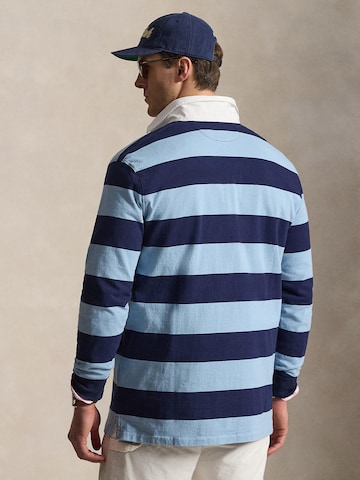 Polo Ralph Lauren Big & Tall Koszulka w kolorze niebieski