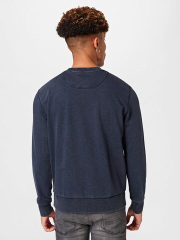 ESPRIT Sweatshirt in Blue