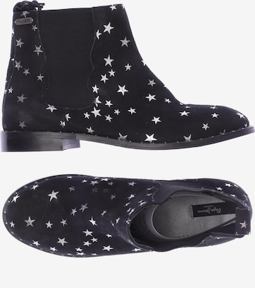 Pepe Jeans Stiefelette 39 in Schwarz: predná strana