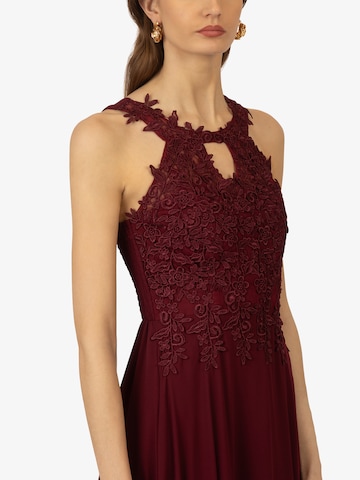 Kraimod Evening dress in Red