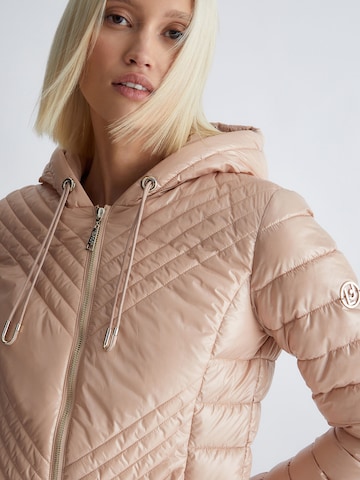 Liu Jo - Chaqueta de entretiempo en beige