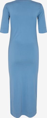 mėlyna minimum Suknelė