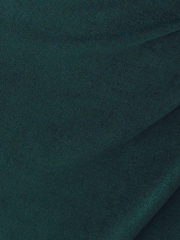 Robe 'Emilie' BWLDR en vert