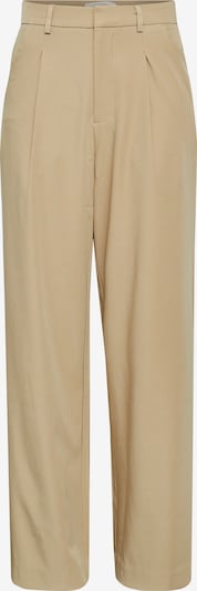 Klostuotos kelnės 'GREAT-PA' iš SISTERS POINT, spalva – kupranugario, Prekių apžvalga