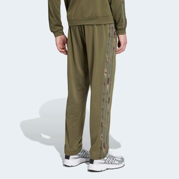 ADIDAS SPORTSWEAR Regular Pants in Green
