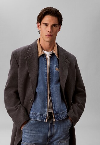 Calvin Klein Jeans Jacke 'MAXWELL' in Blau