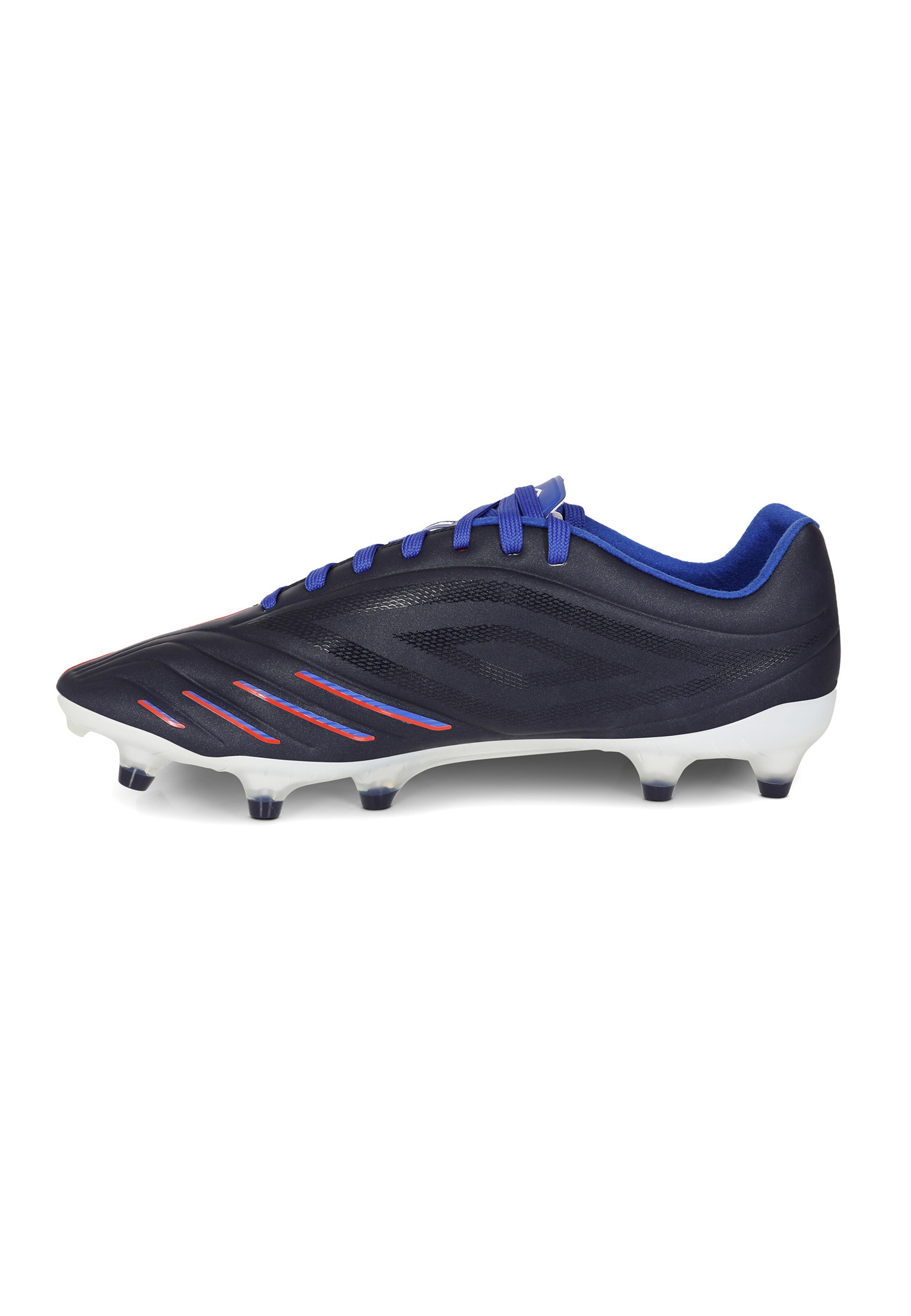 Chaussure de foot 'Tocco VI Premier' UMBRO en bleu