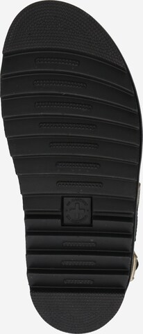 Dr. Martens Sandal 'Voss' i svart