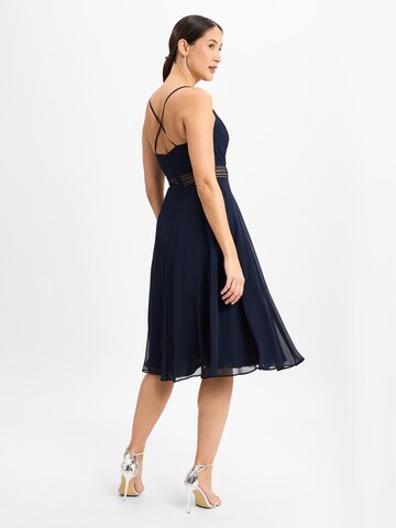 Vera Mont Cocktail Dress ' ' in Blue