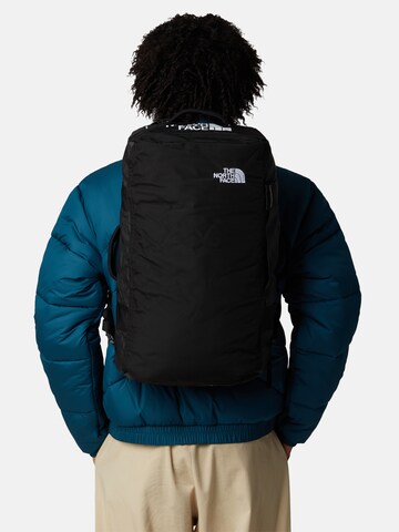 THE NORTH FACE Rucksack in Schwarz