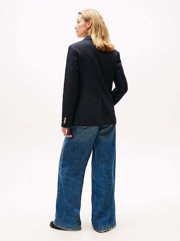 Blazer TOMMY HILFIGER en bleu
