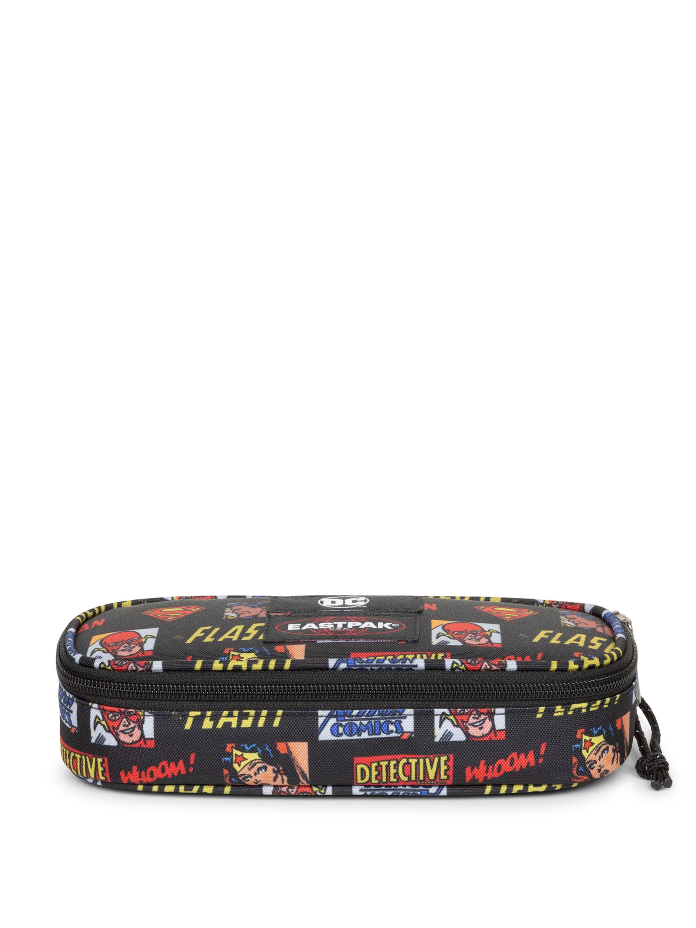 mišri EASTPAK Dėklas 'Oval Single': priekis