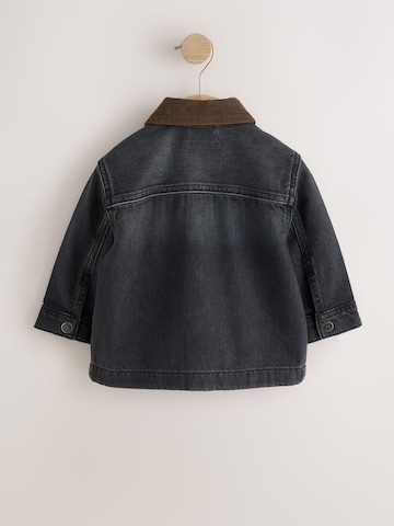 Next - Chaqueta de entretiempo en negro