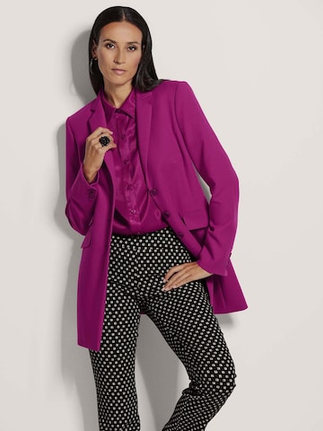 MADELEINE Blazers in Roze: voorkant