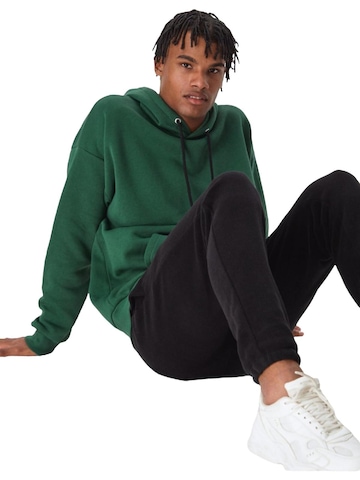 LTB Jeans Sweatshirt 'Herren' in Green