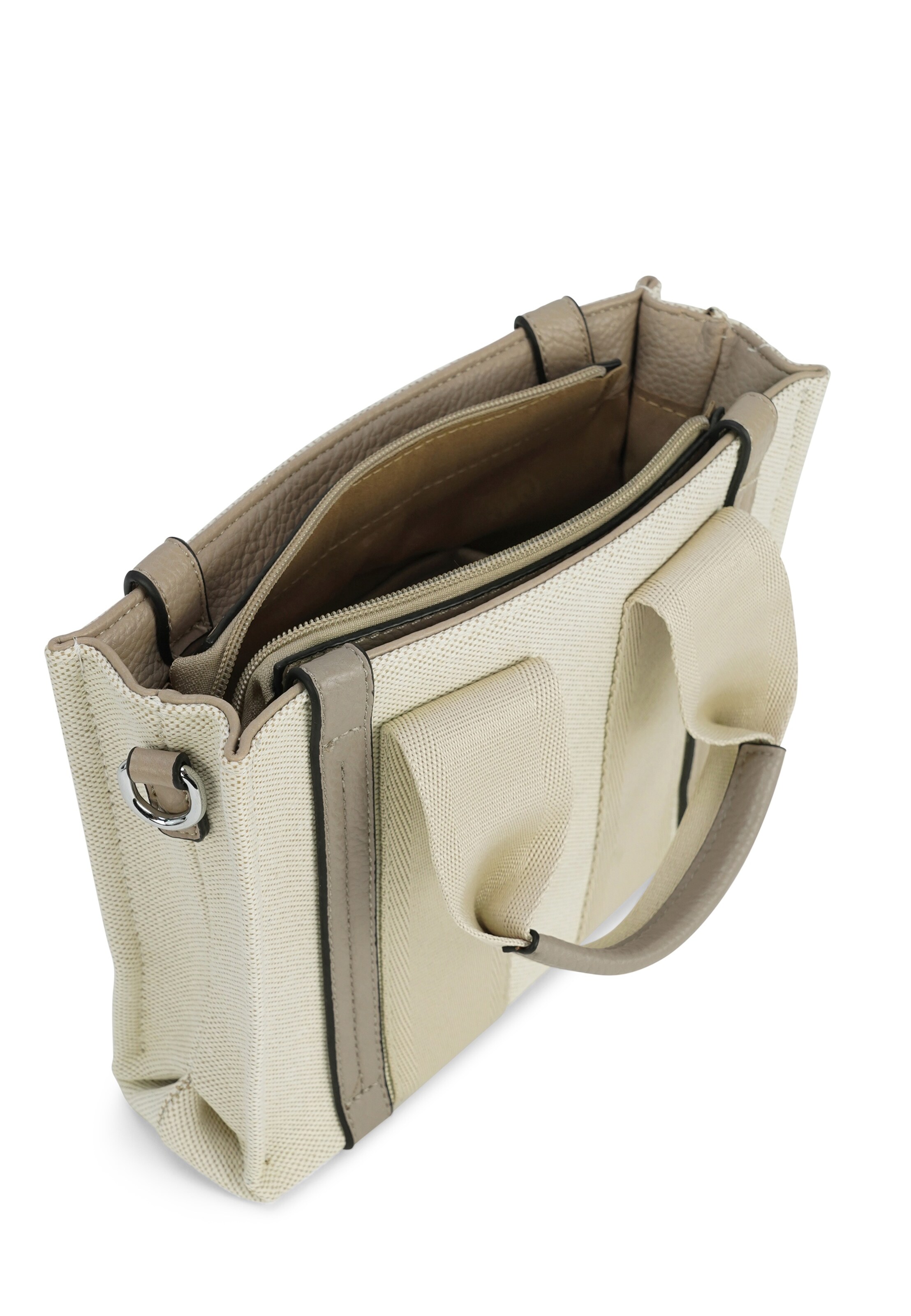 HARPA Shoulder bag 'TAMI' in Beige