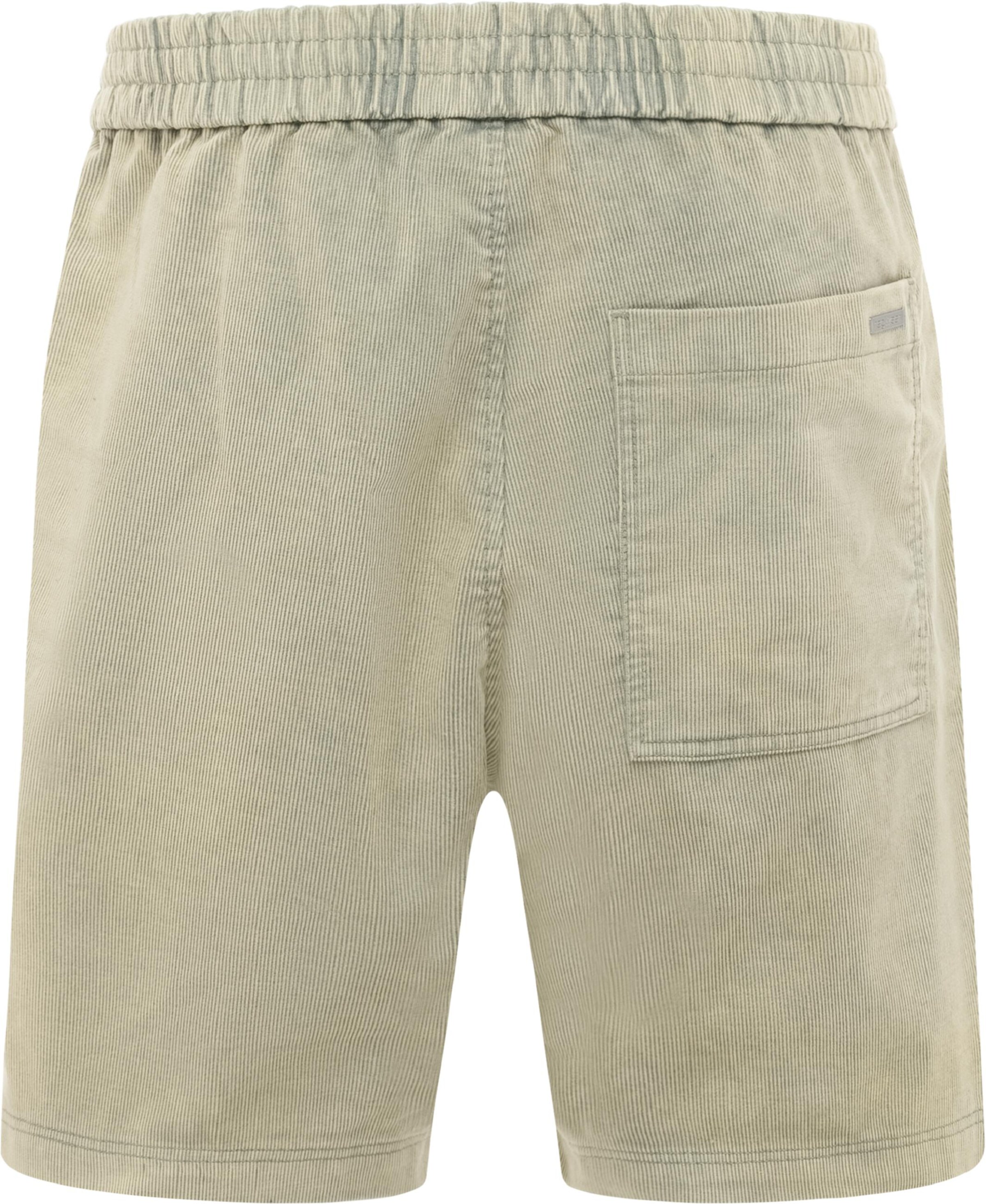Ragwear Slimfit Broek in Beige