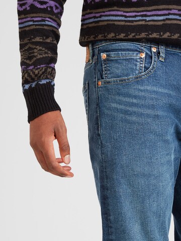 LEVI'S ® Regular Jeans '502' in Blauw
