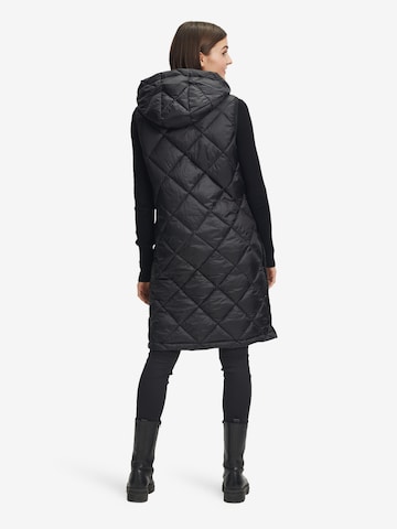 Gilet di GIL BRET in nero