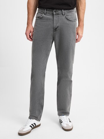 Regular Jean Pegador en gris : devant
