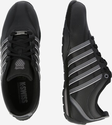 K-SWISS Rövid szárú sportcipők 'Arvee 1.5' - fekete