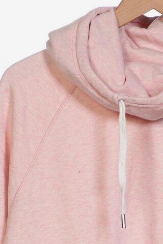 DRYKORN Sweatshirt & Zip-Up Hoodie in M in Pink