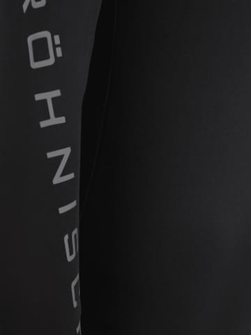 Röhnisch Performance Shirt in Black