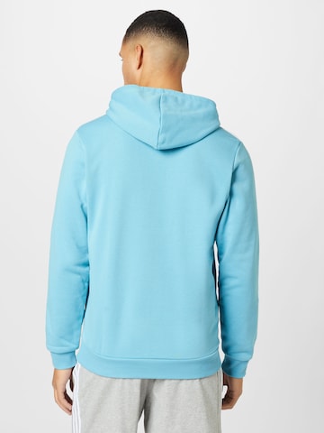 ADIDAS SPORTSWEAR Sports sweatshirt 'Essentials Fleece 3-Stripes' in Mixed colours