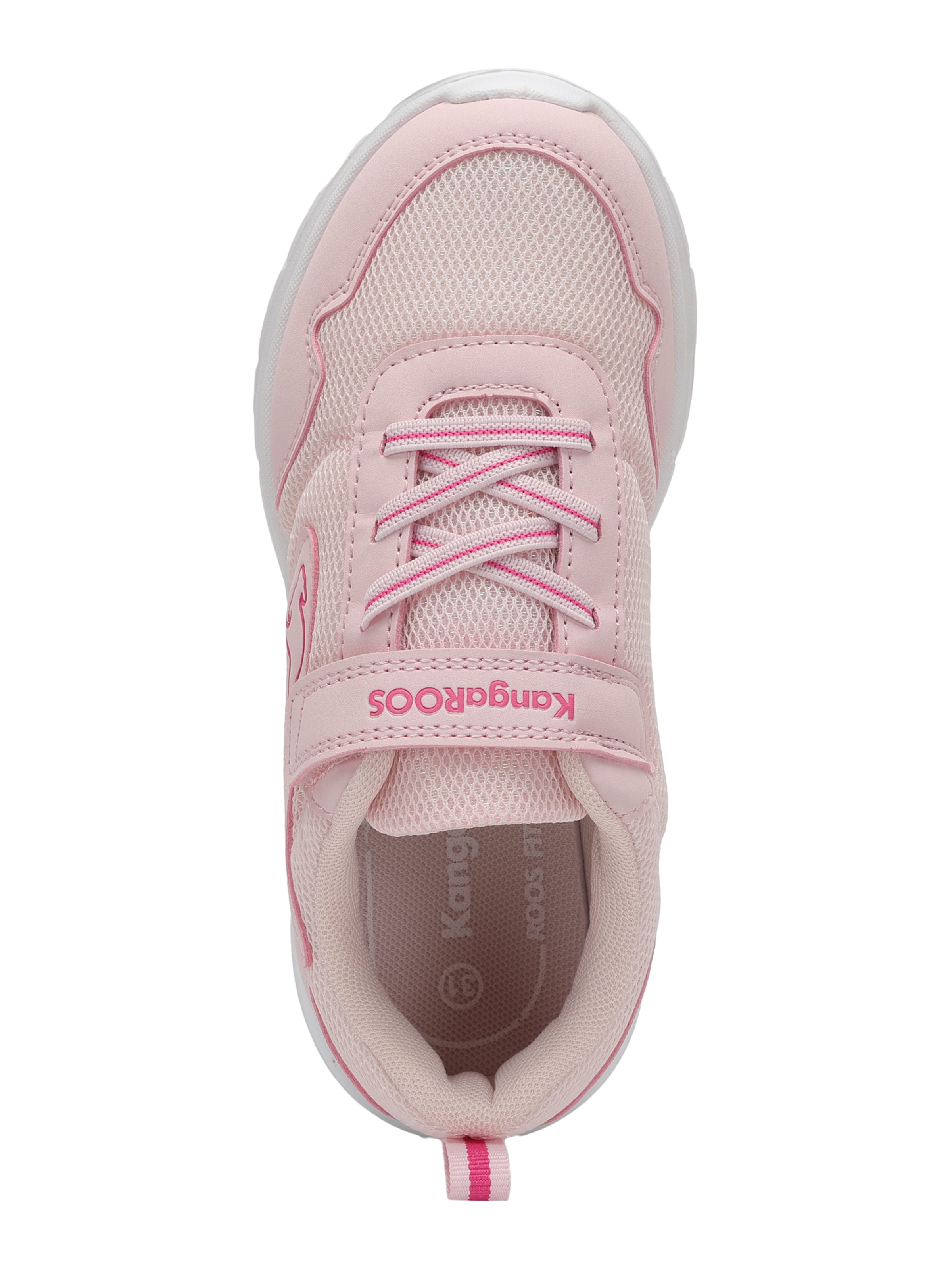 Baskets 'K-ETK Possum EV' KangaROOS en rose