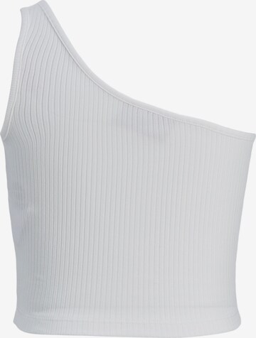 JJXX Top 'Fran' in White