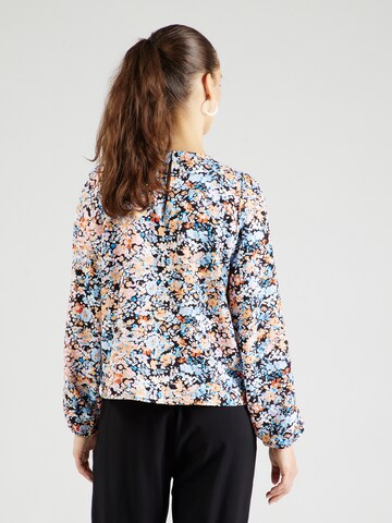 VERO MODA Blouse 'GINNY' in Mixed colours