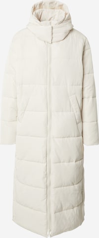 Palton de iarnă 'Fabia' de la Guido Maria Kretschmer Women pe alb: față