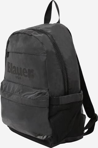 Sac à dos 'REFLEX' Blauer.USA en noir