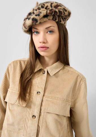 QS Tussenjas in Beige
