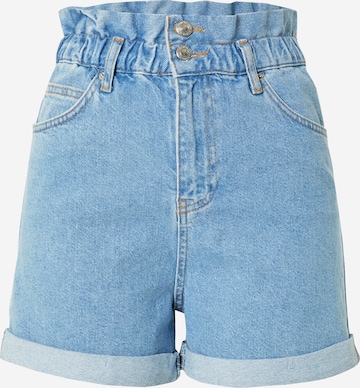 Koton Regular Shorts in Blau: predná strana