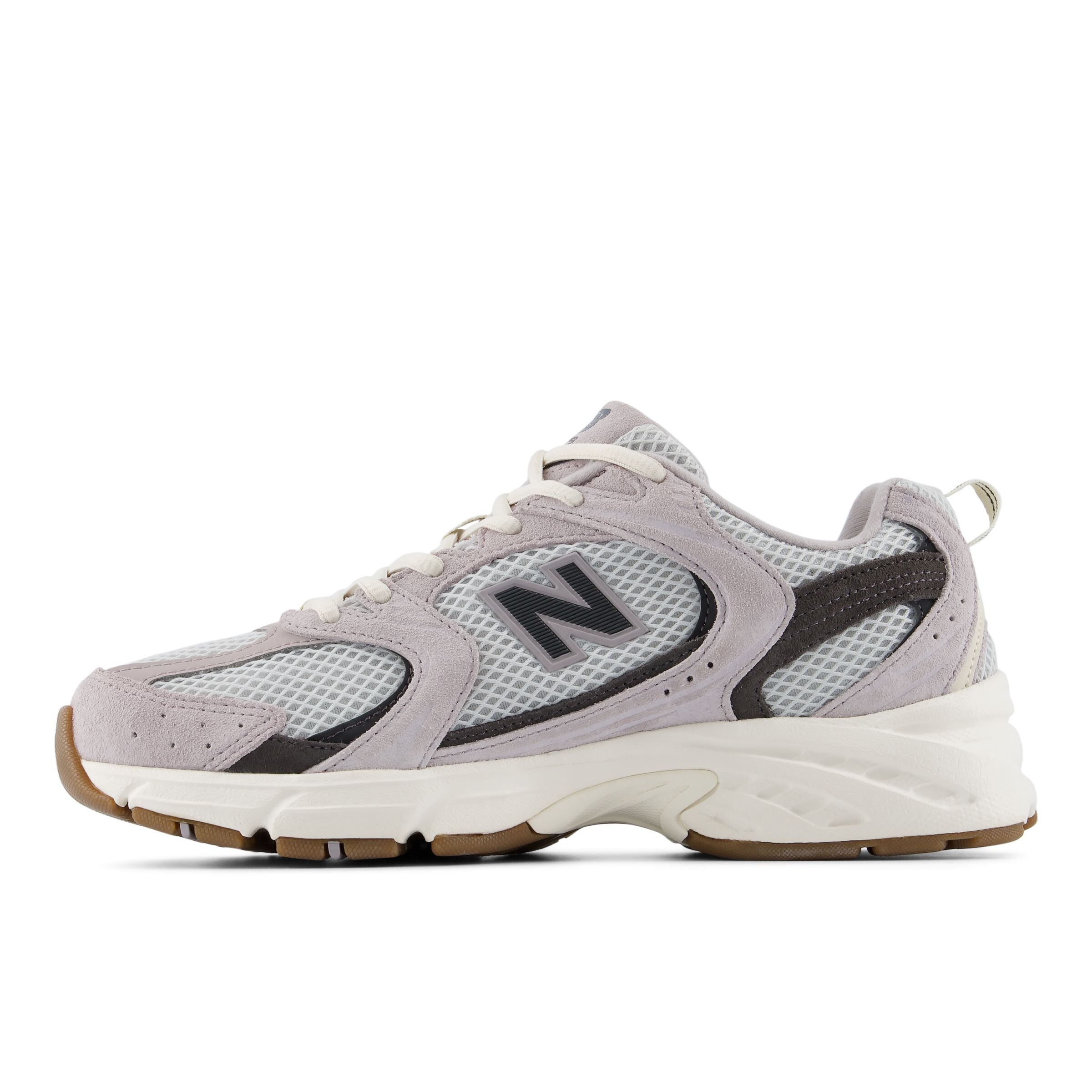new balance Sneakers laag '530' in Grijs