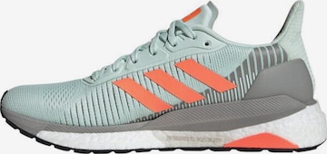 ADIDAS PERFORMANCE Running Shoes 'Solar Glide St 19' in Green