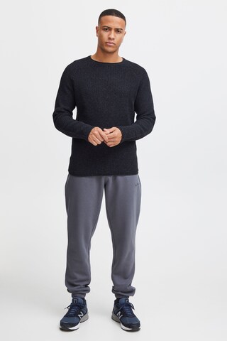 Pull-over 'Kotchap' !Solid en noir
