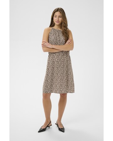 Love Copenhagen Kleid 'Luda' in Beige