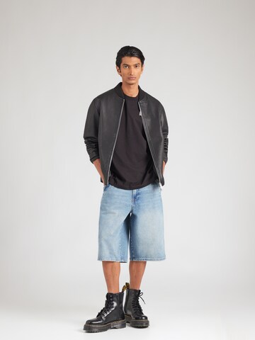 G-STAR Shirt in Black