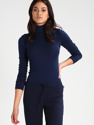Pullover di Weekend Max Mara in blu: frontale