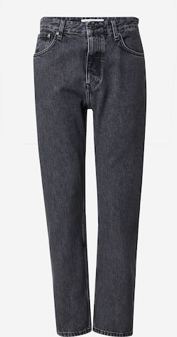 Won Hundredregular Traperice 'Ben' - siva boja: prednji dio