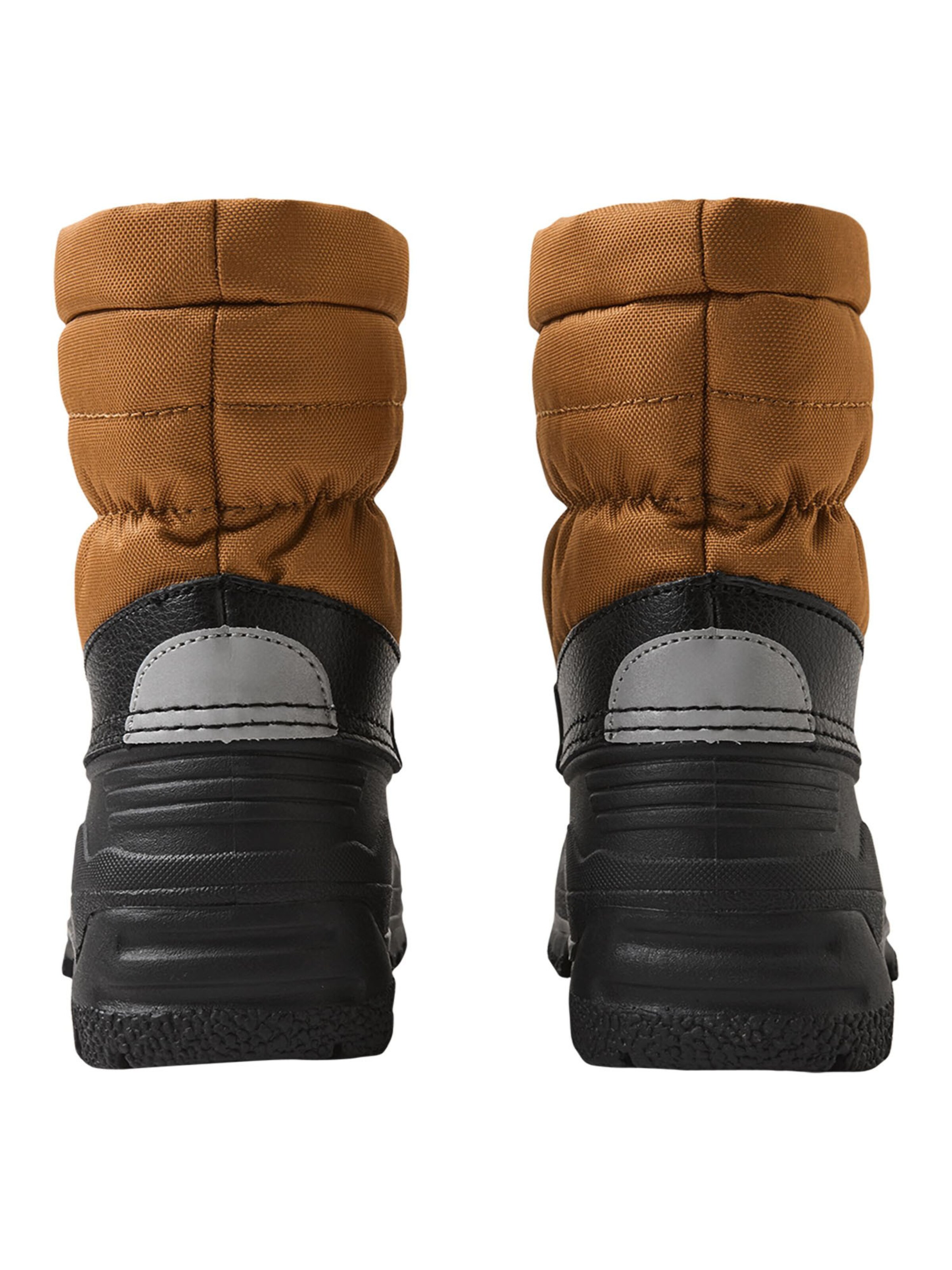 Reima Snowboots 'Nefar' in Bruin