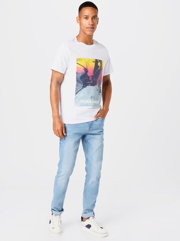 Regular Jeans 'ONSLoom' de la Only & Sons pe albastru