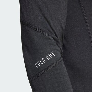 ADIDAS PERFORMANCE - Camiseta funcional en negro