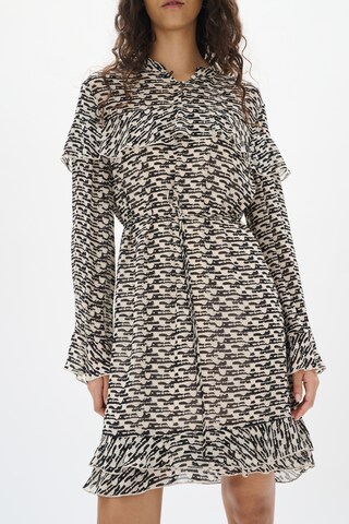 Robe 'Cessie' InWear en beige