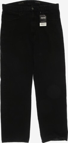 Dockers Jeans in 36 in Black: front
