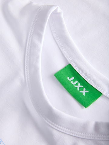 JJXX Shirt 'JXGigi' in Wit