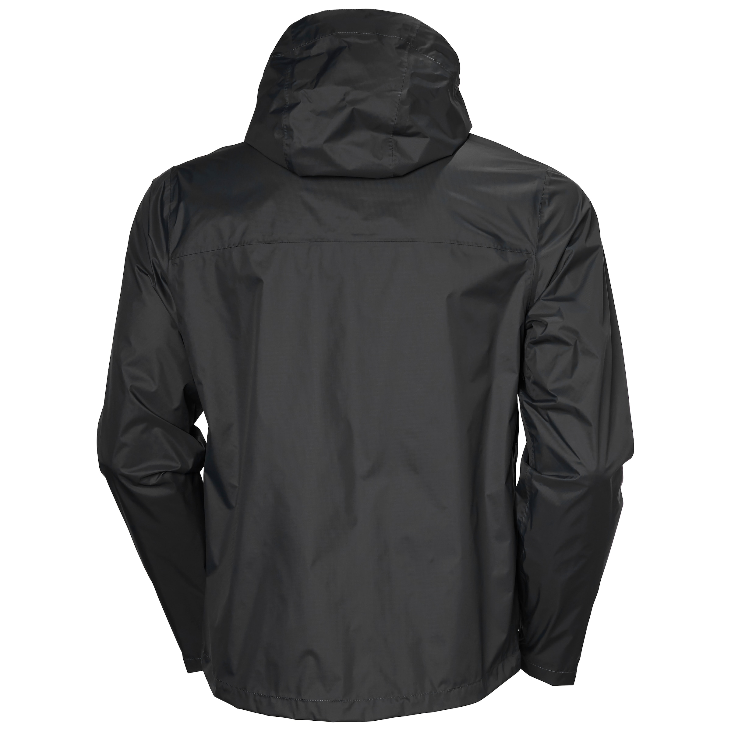 HELLY HANSEN Outdoor jacket in Black