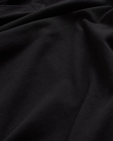 T-shirt WE Fashion en noir